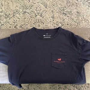 Men’s XL Long Sleeve Southern Marsh T-Shirt